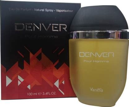 denver pour homme